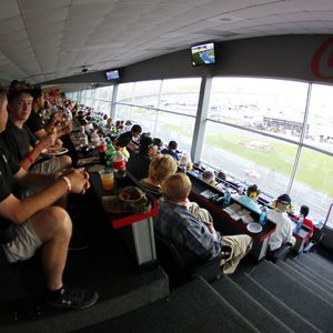 Gallery: Other Suites