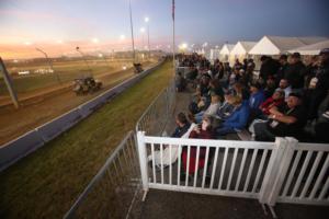 Gallery: Dirt Track Hospitality