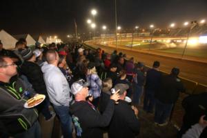 Gallery: Dirt Track Hospitality